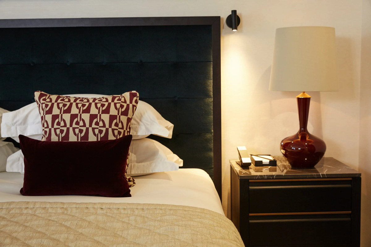 Cheval Gloucester Park at Kensington