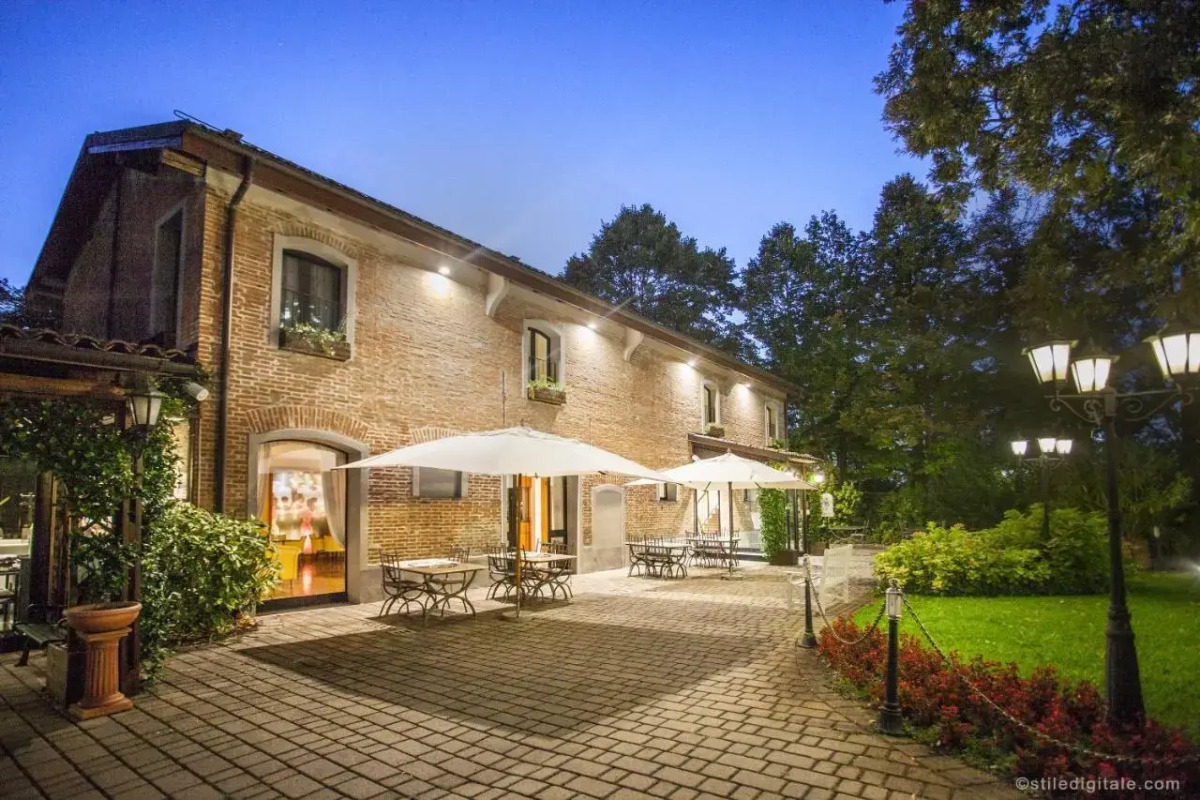 Savoia Hotel Country House Bologna