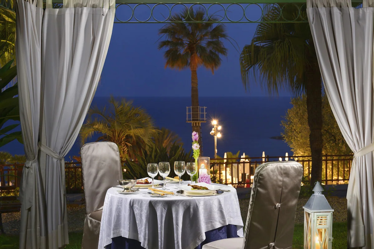 Royal Hotel San Remo