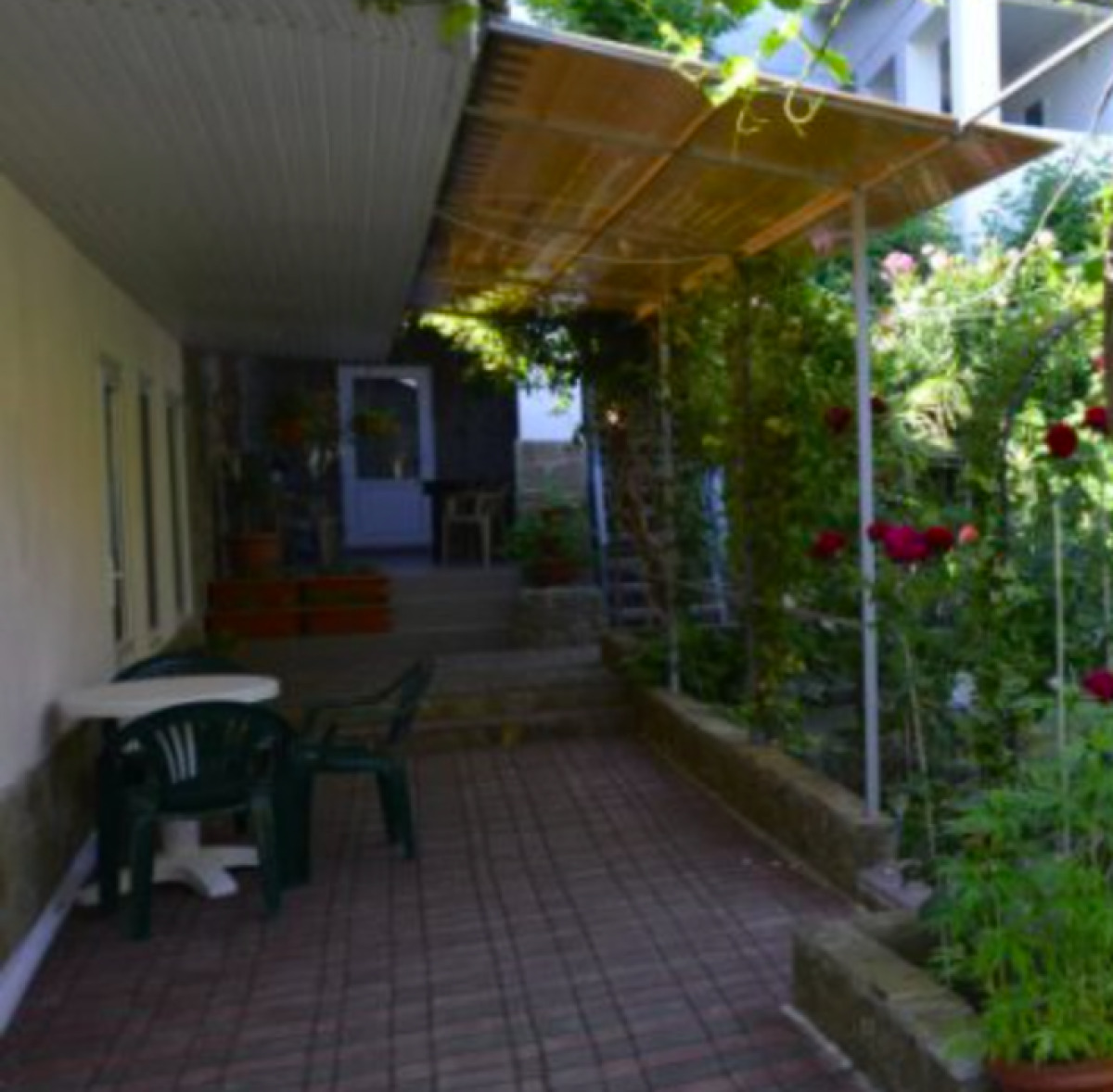 Guest House Valentina