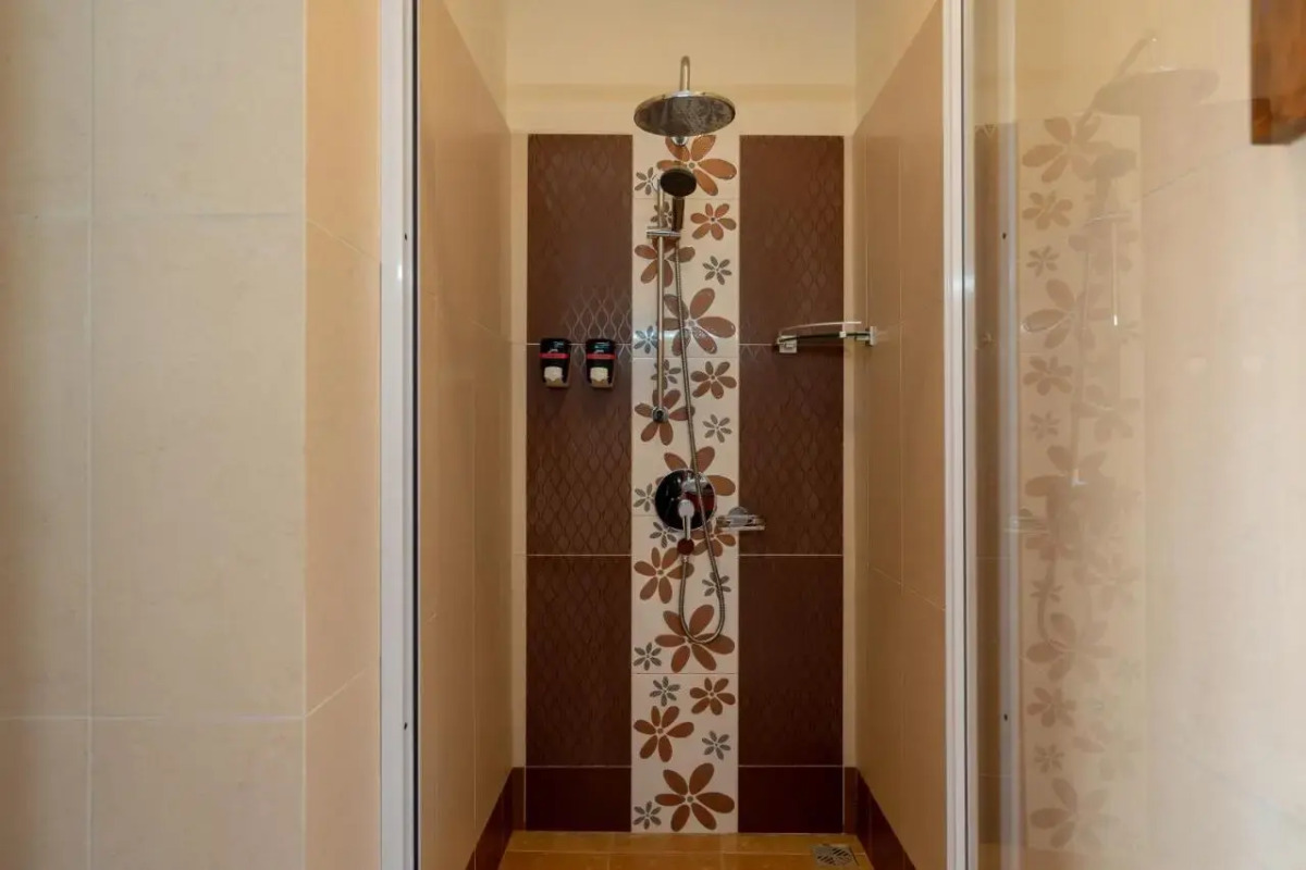 Glacis Heights Villa