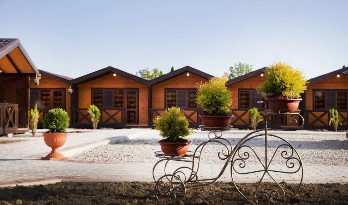 Brigantina(Tsandripsh)