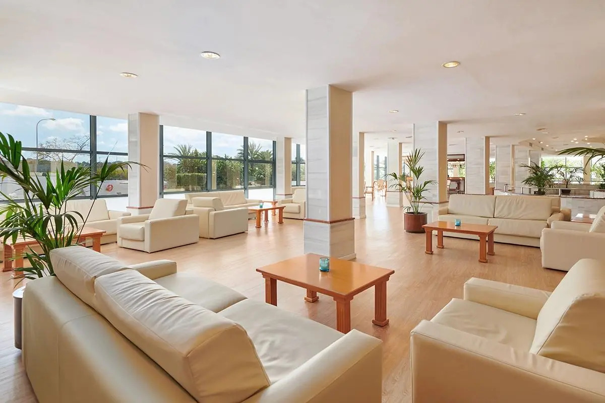 Grupotel Taurus Park