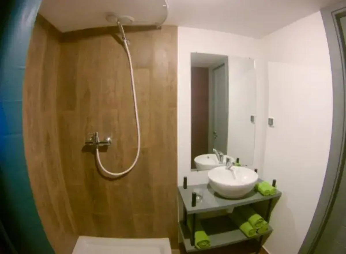 Апарт-отель, ул. Малая Морская, 15