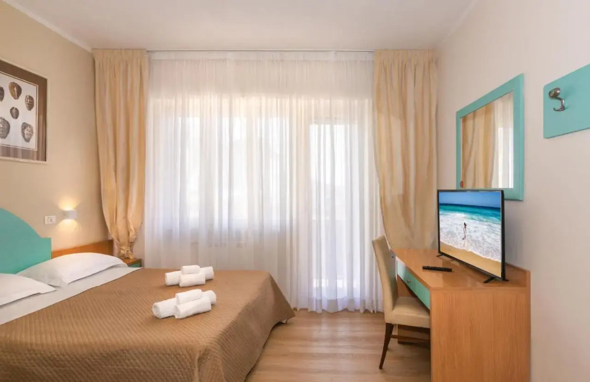 Hotel Stella d'Italia