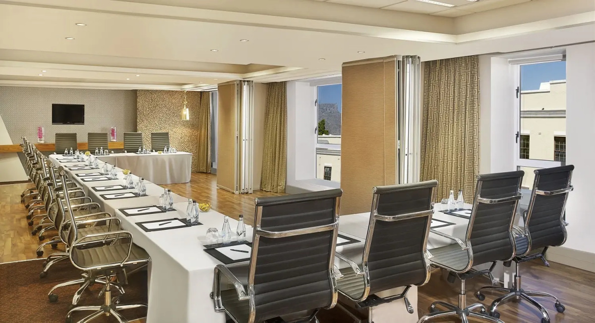 Hyatt Regency Cape Town