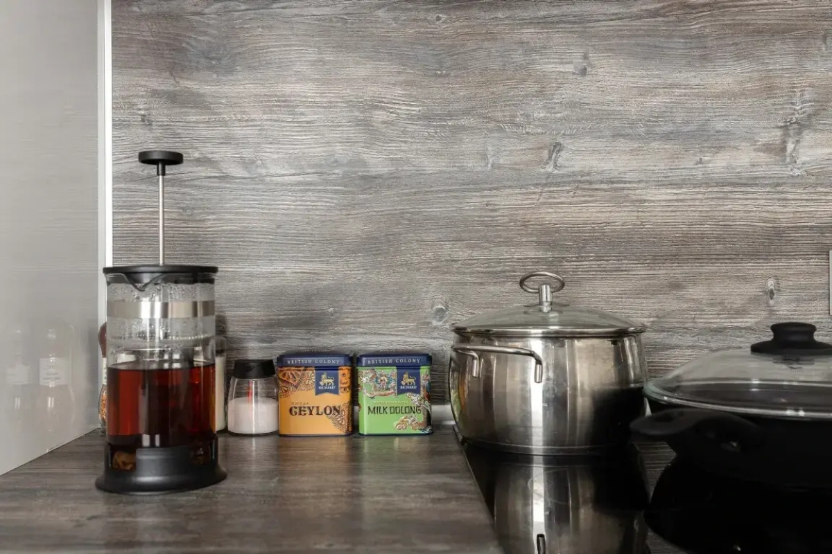 Отель «Лотос»