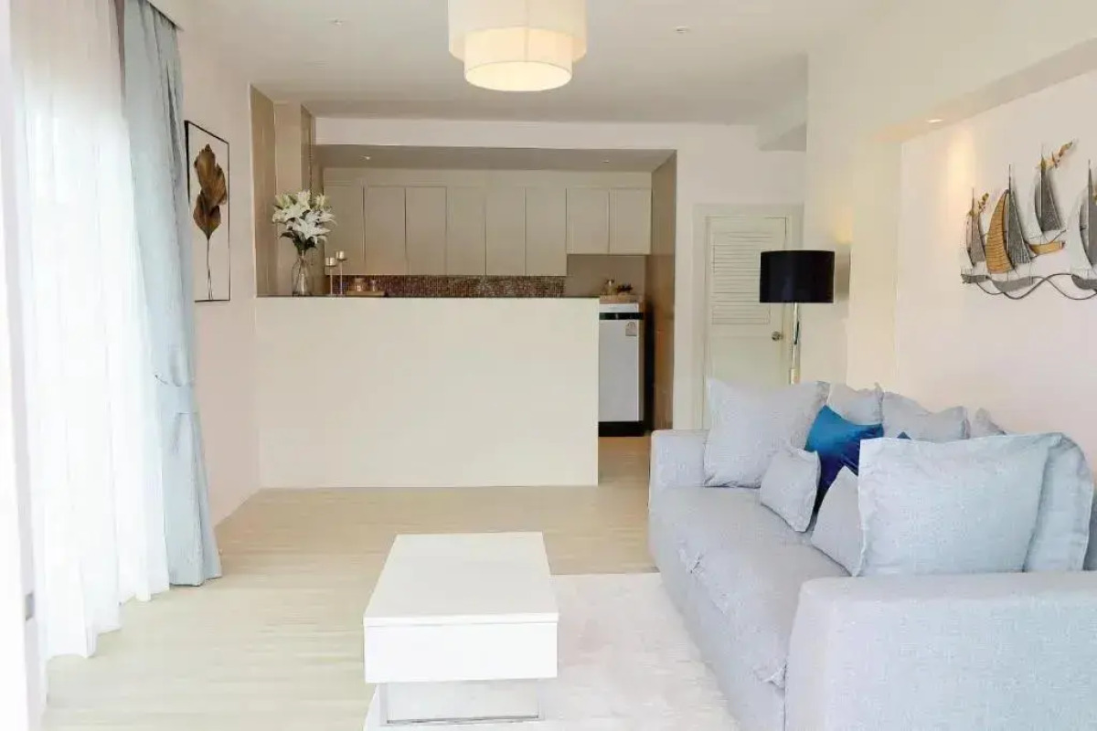 Отель Amata Patong