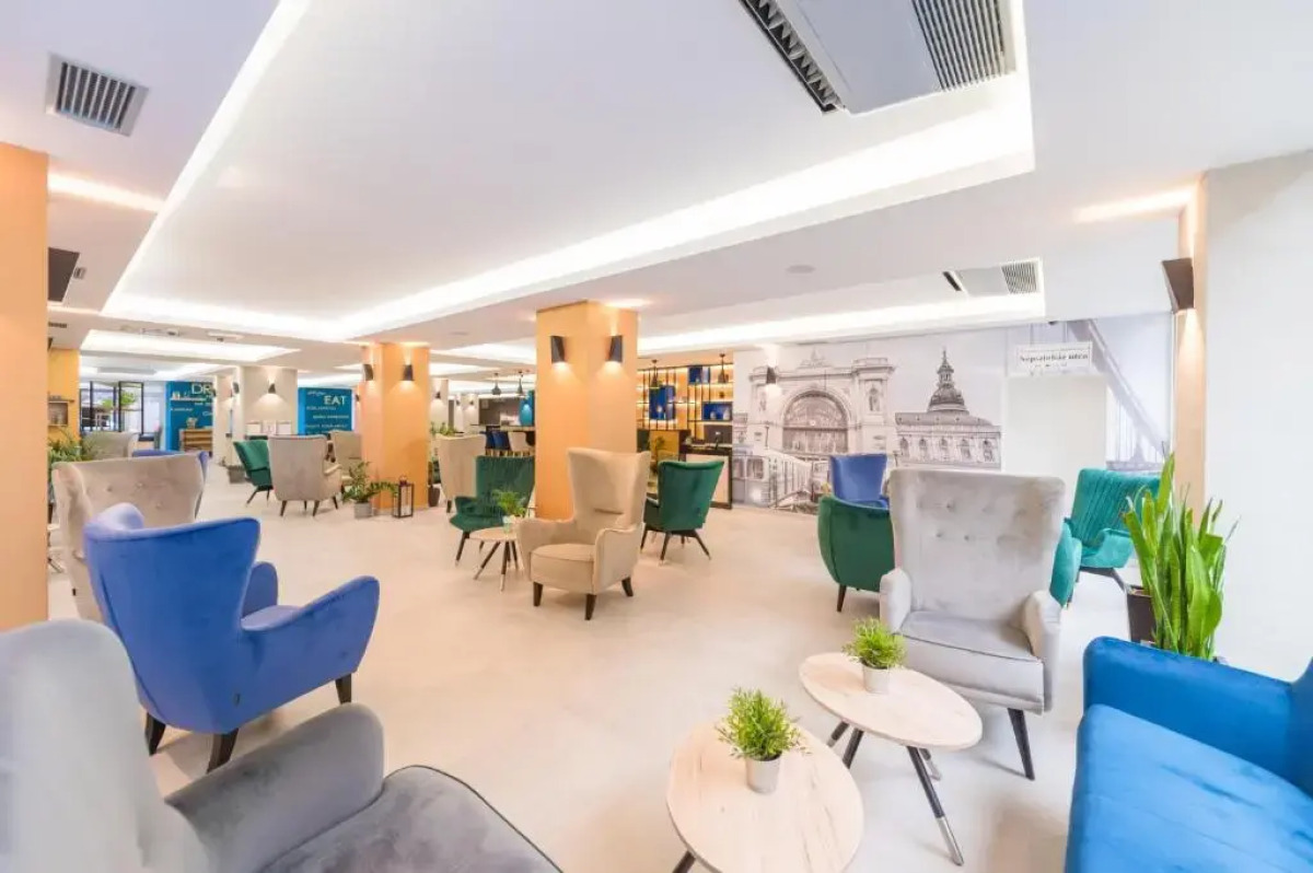 Impulso Fashion Hotel