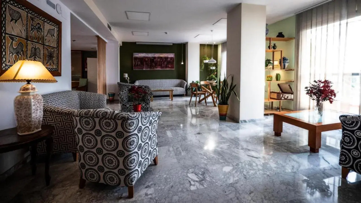 Colectia Hotel Santa Lucia