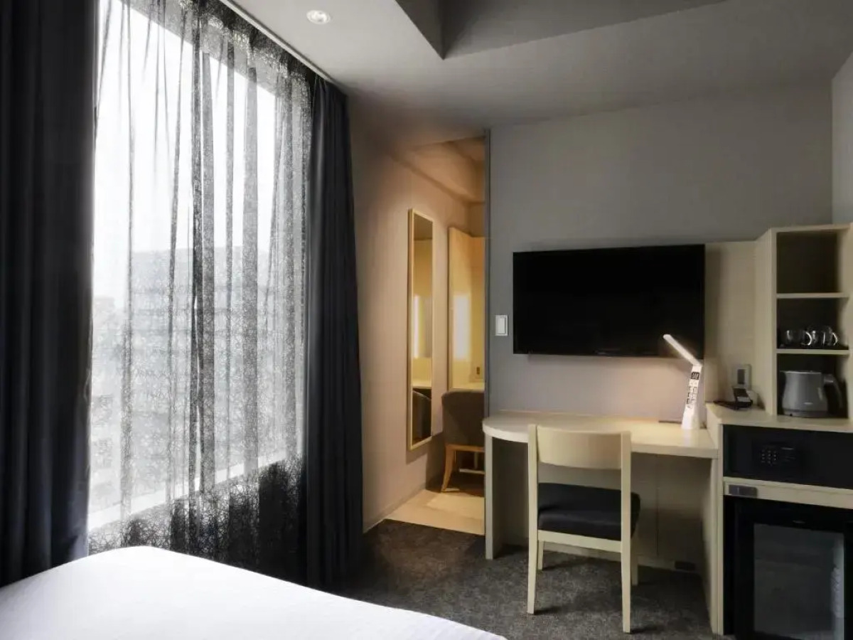 ibis Styles Tokyo Ginza East
