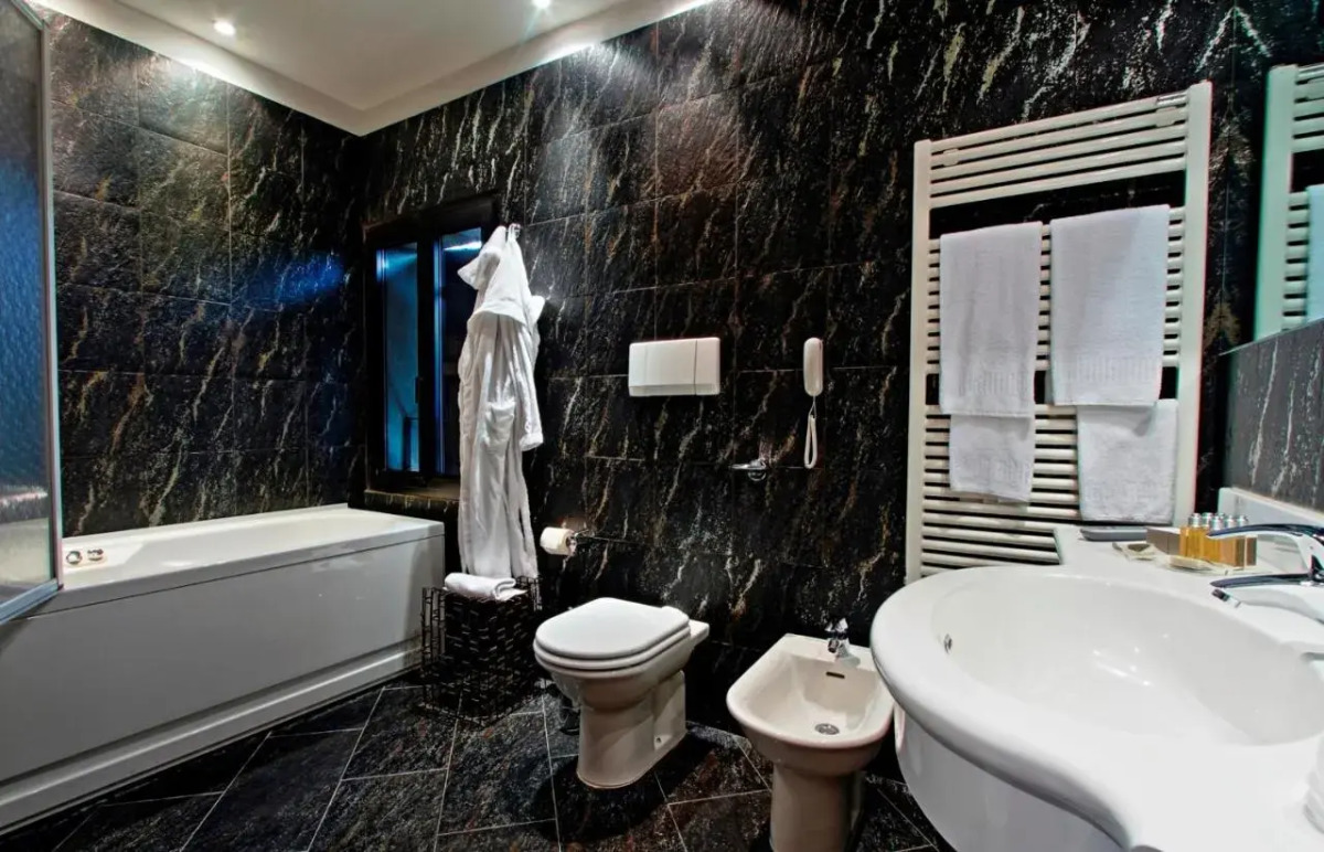 Savoia Hotel Country House Bologna