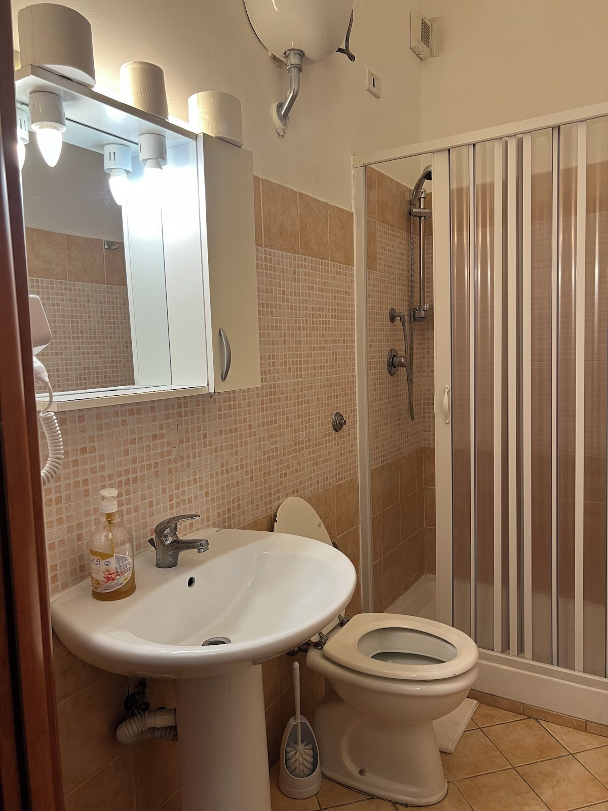 Хостел Freedom Traveller 