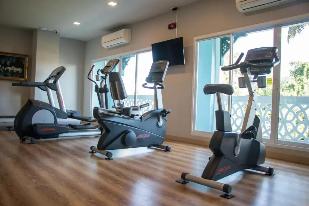 Sabai Sabai Chiang Mai