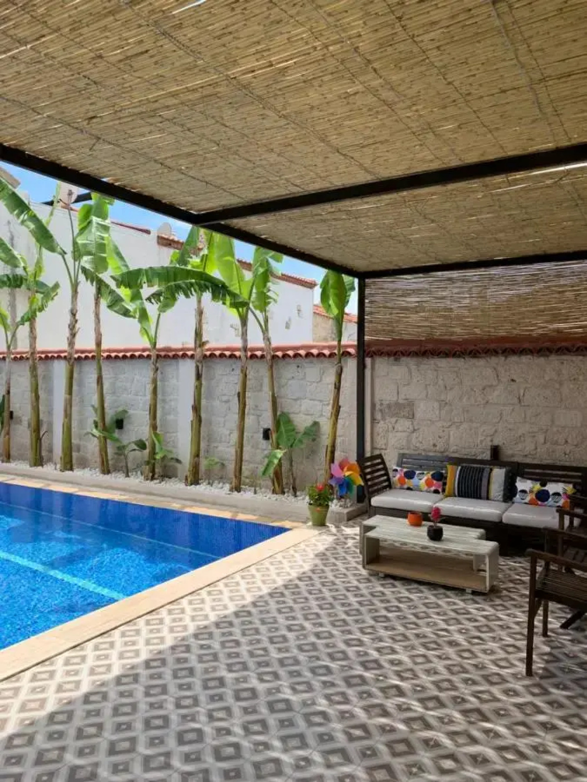 Kybele Suites Alaçatı