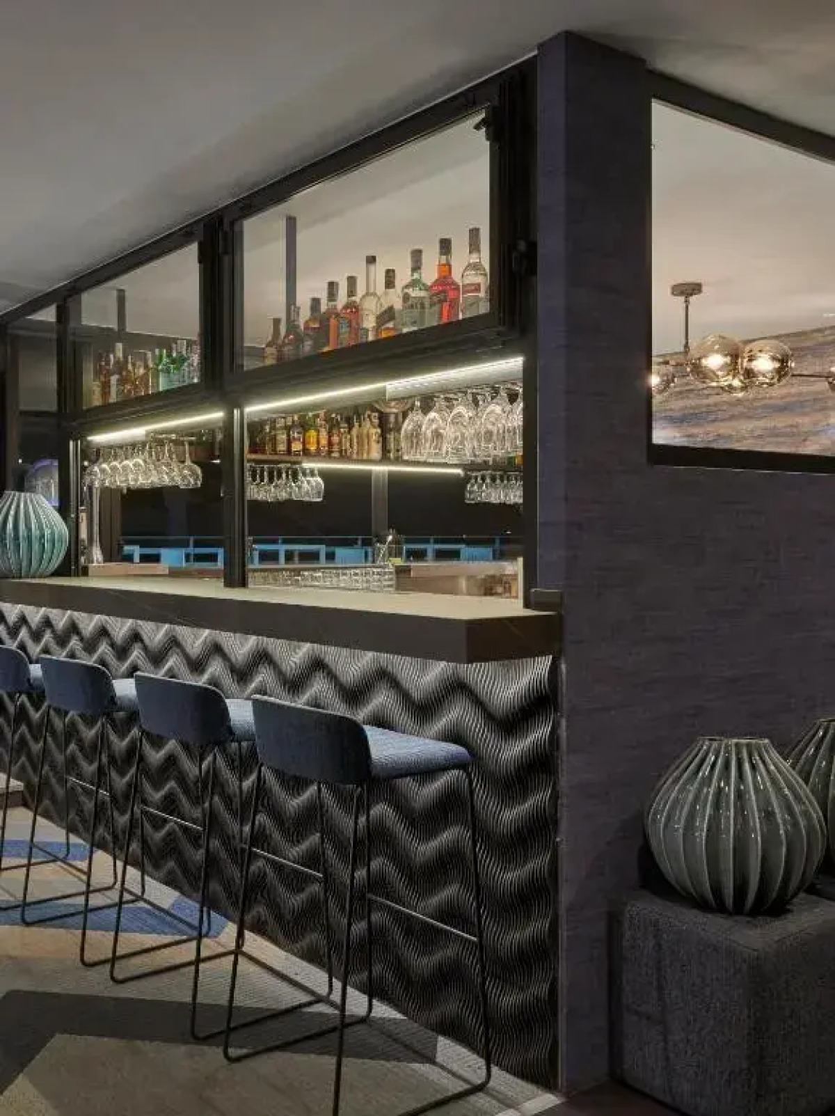 Barcelo Valencia Hotel