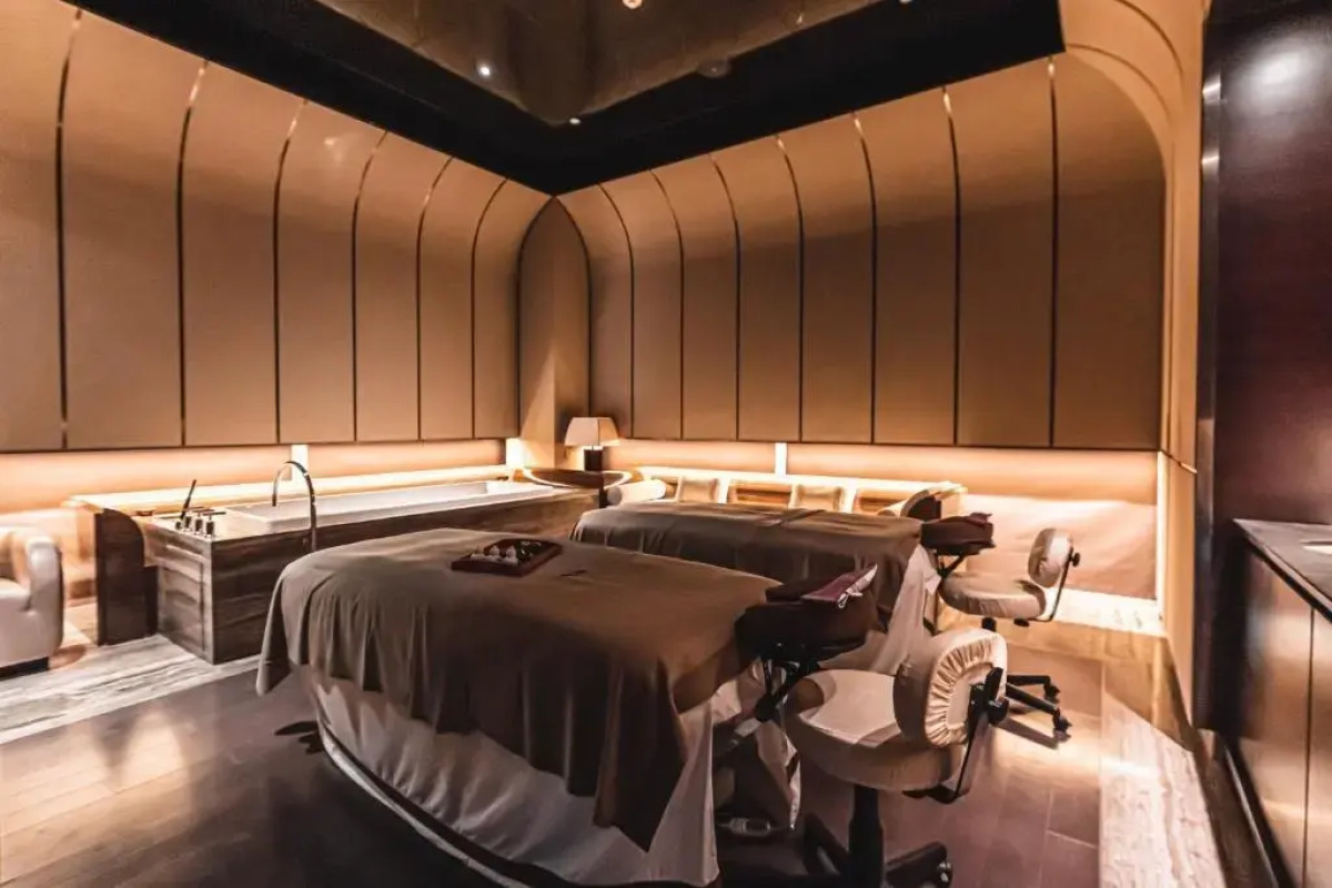 Regent Shanghai Pudong