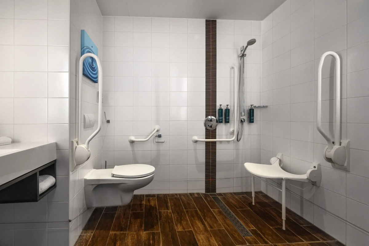 Hilton Garden Inn Leiden