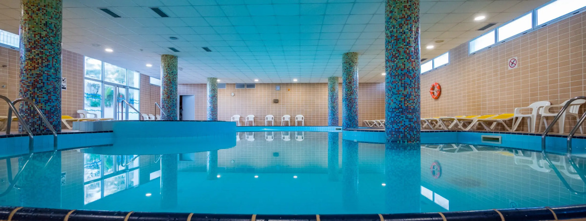 Golden Taurus Aquapark Resort