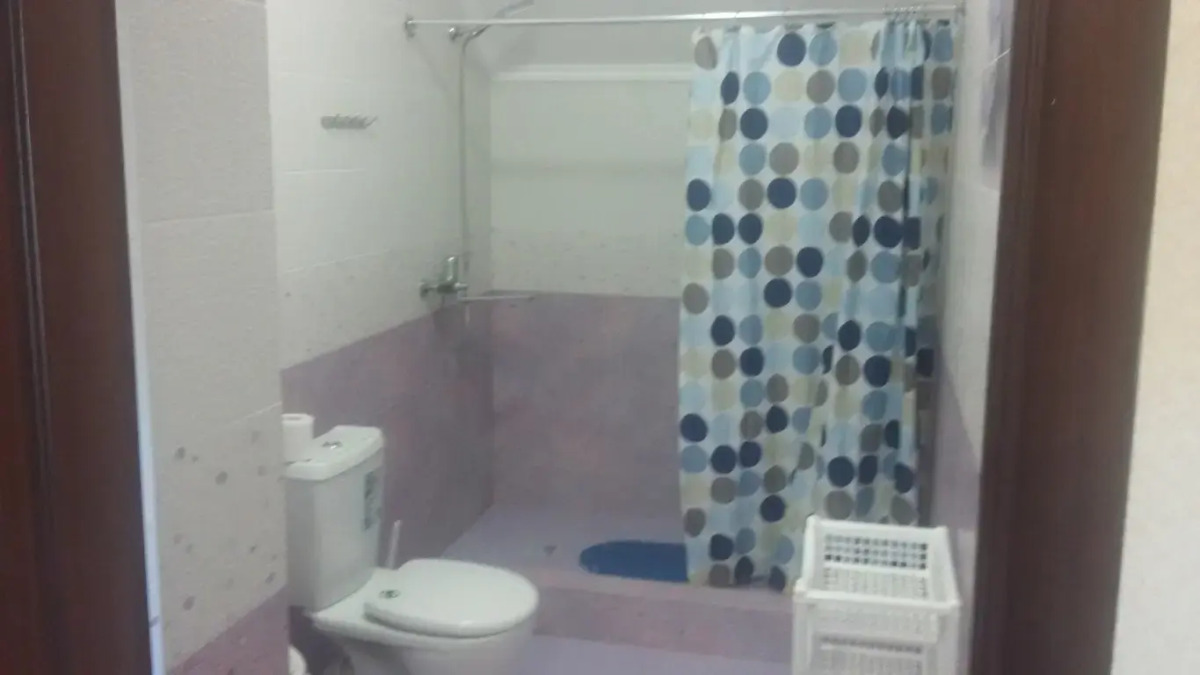 Отель «Лотос»