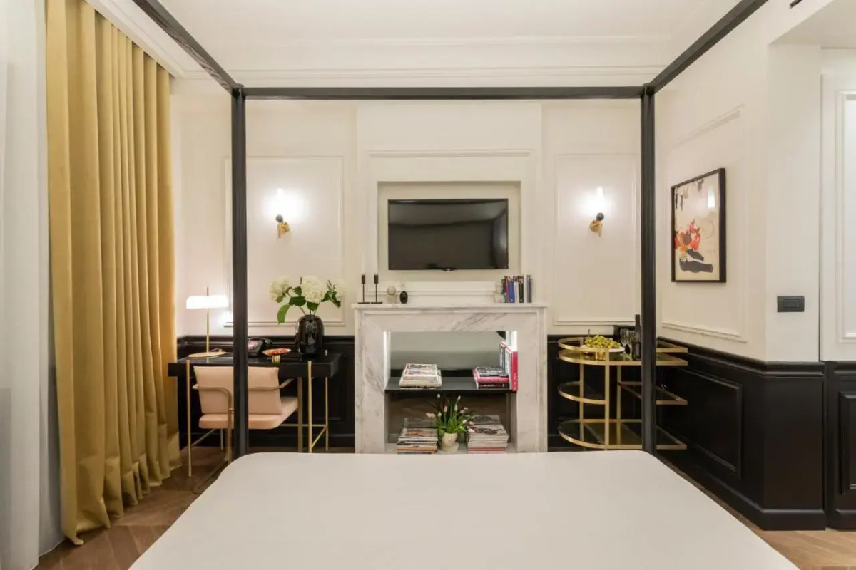 Villa Brown Ermou Hotel, a member of Brown Hotels