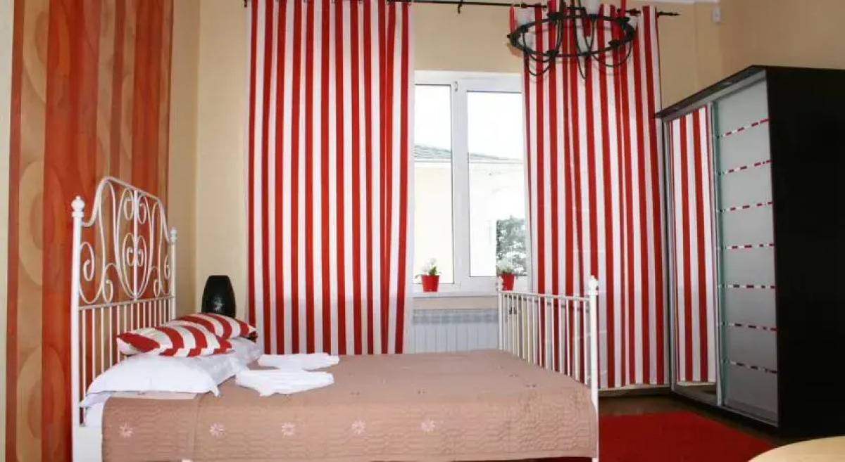 Вилла «Виктория»