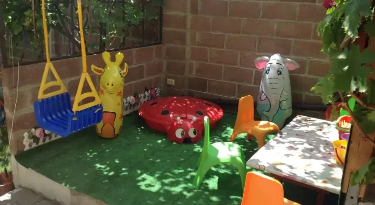 Guest House Antarius