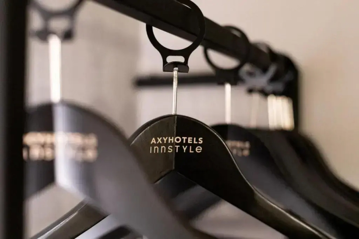 AxyHotels InnStyle Milano