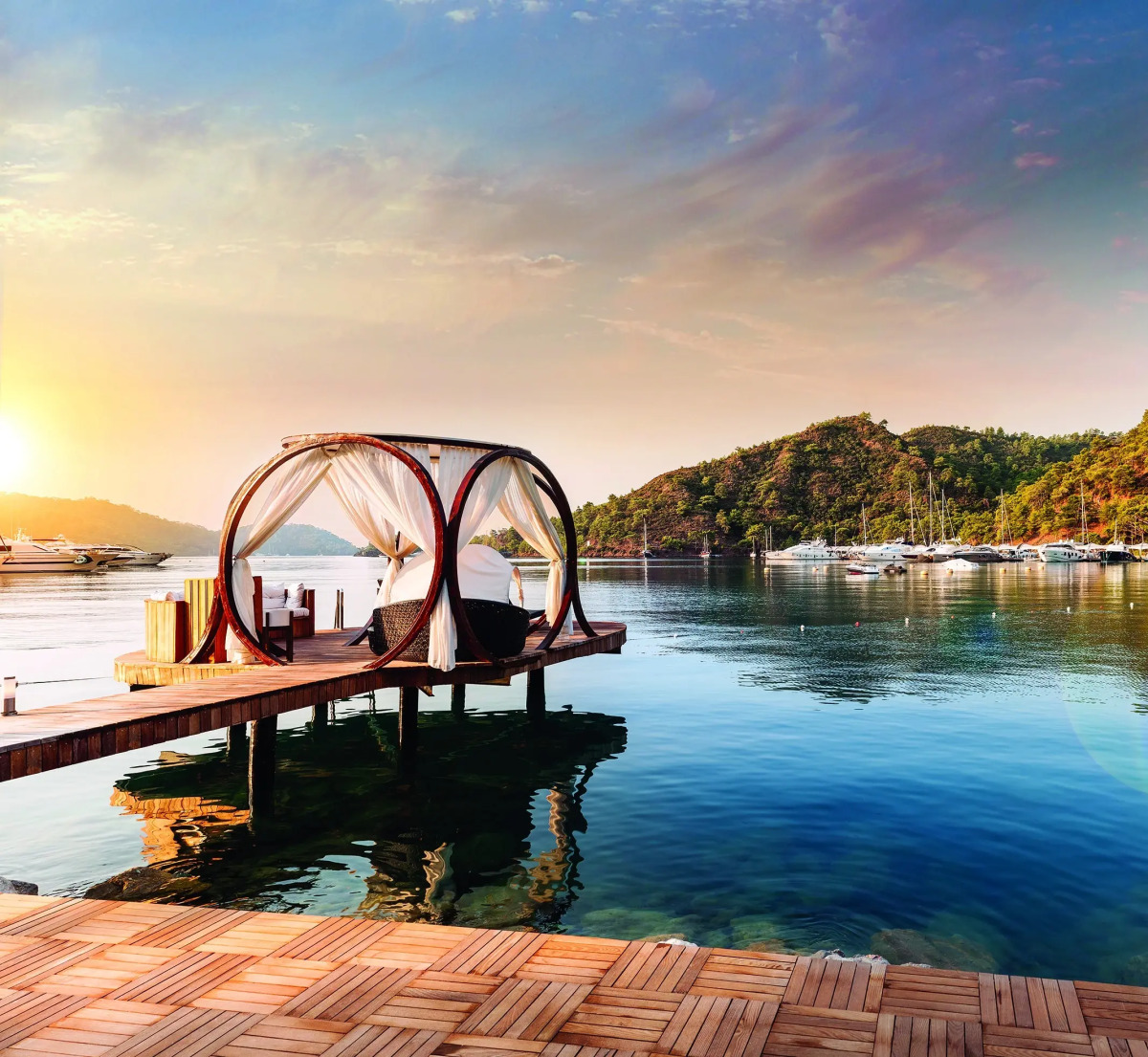 Rixos Premium Göcek Adult Only