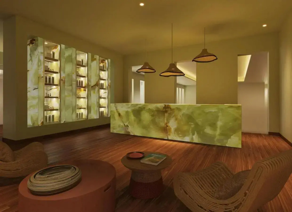 Kimpton Atlântico Algarve by IHG