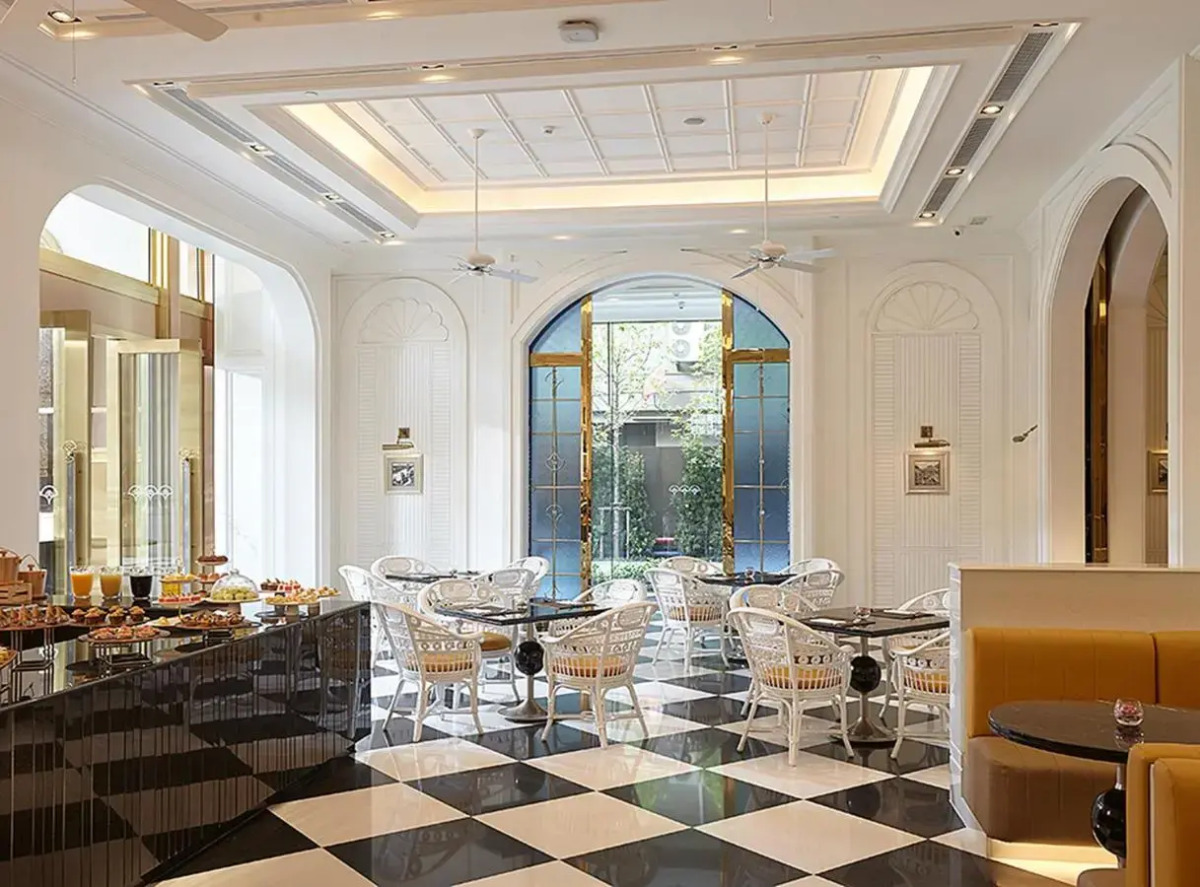 Grande Centre Point Sukhumvit 55