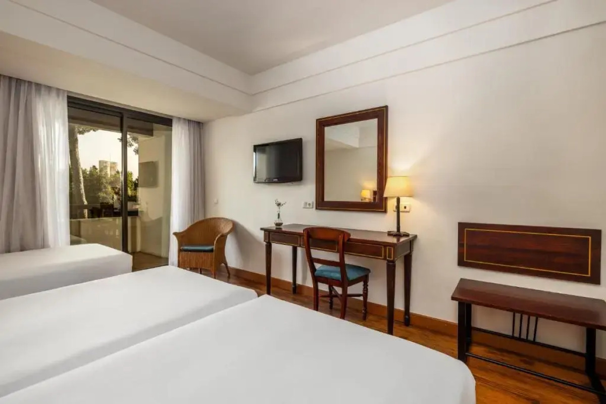 AZZ Guadacorte Campo de Gibraltar