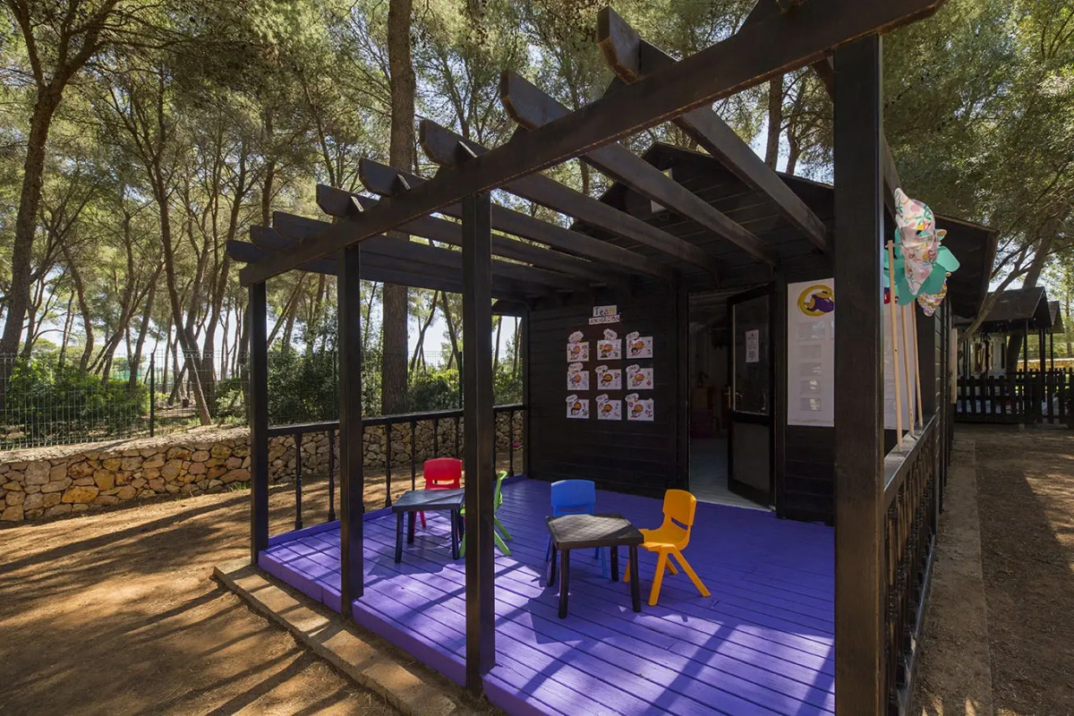 Vell Mari Hotel & Resort