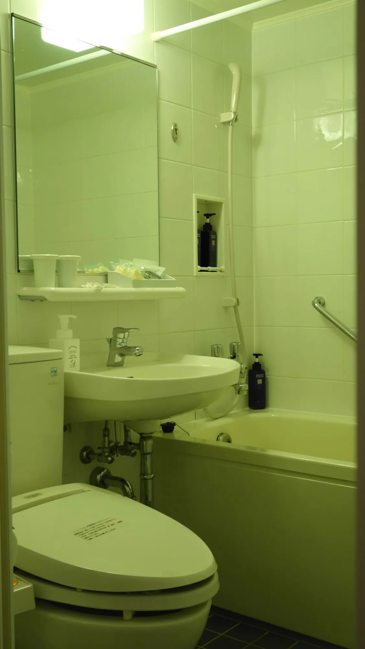 Отель City Plaza Osaka