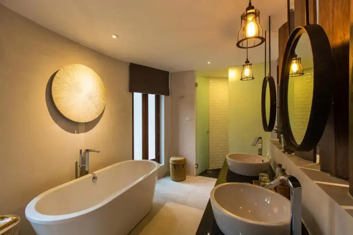 Bangsak Village - Adults Only