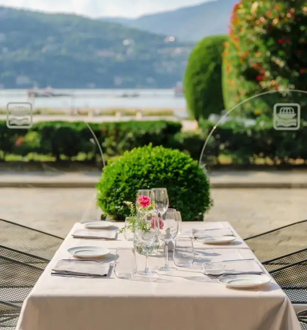 Отель Barchetta Excelsior