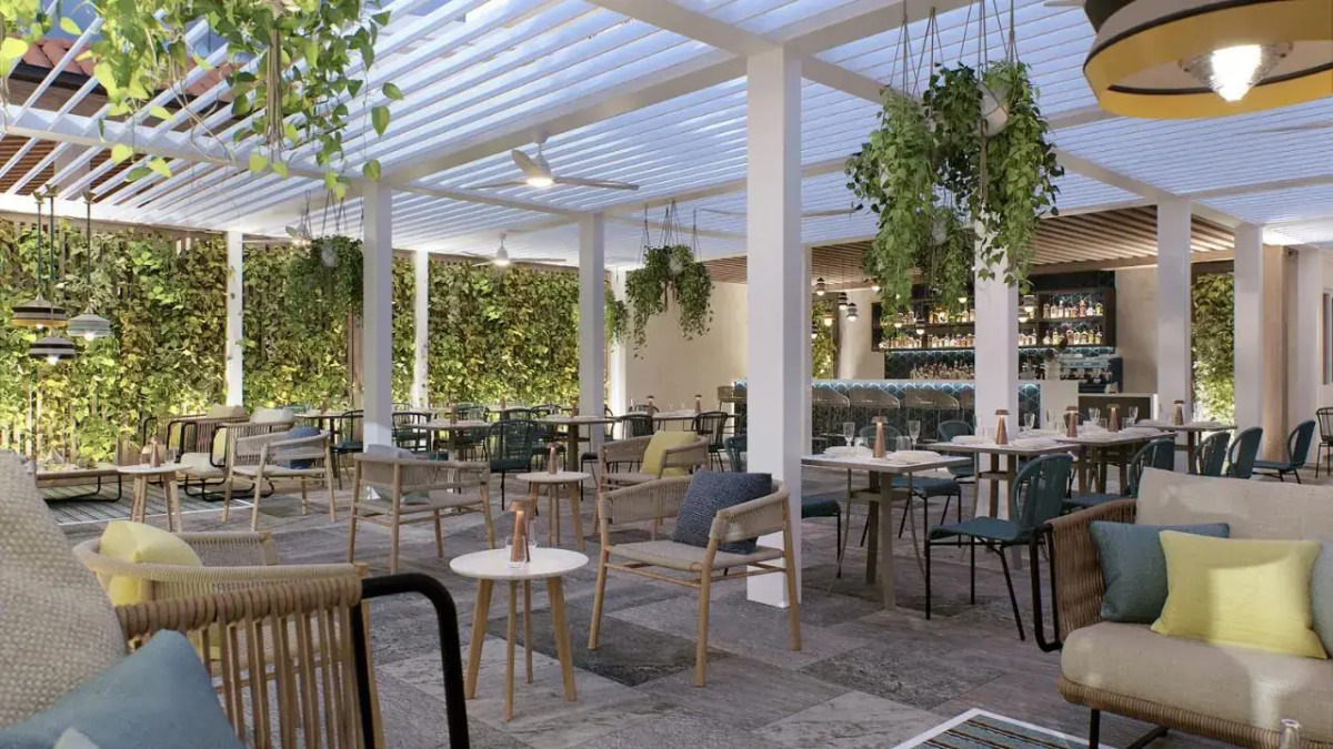 Отель Delta Hotels by Marriott Giardini Naxos