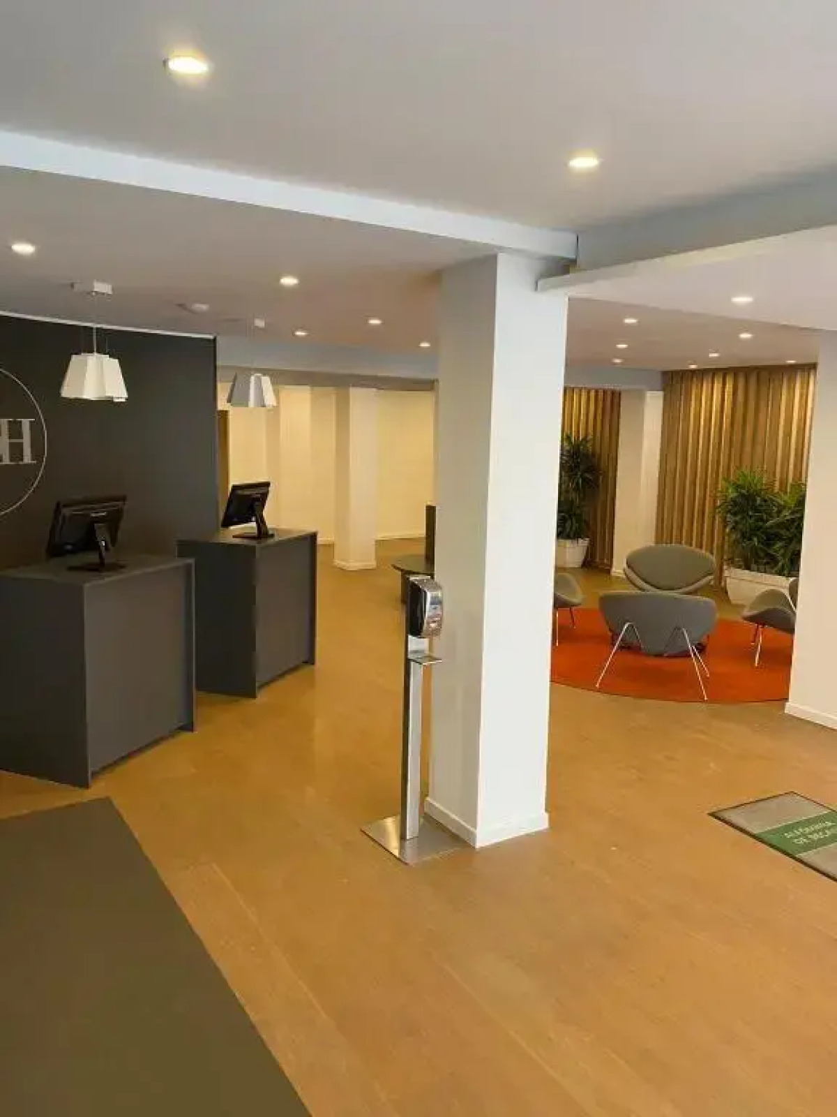 Planet Hotels Blue Adults Only +16