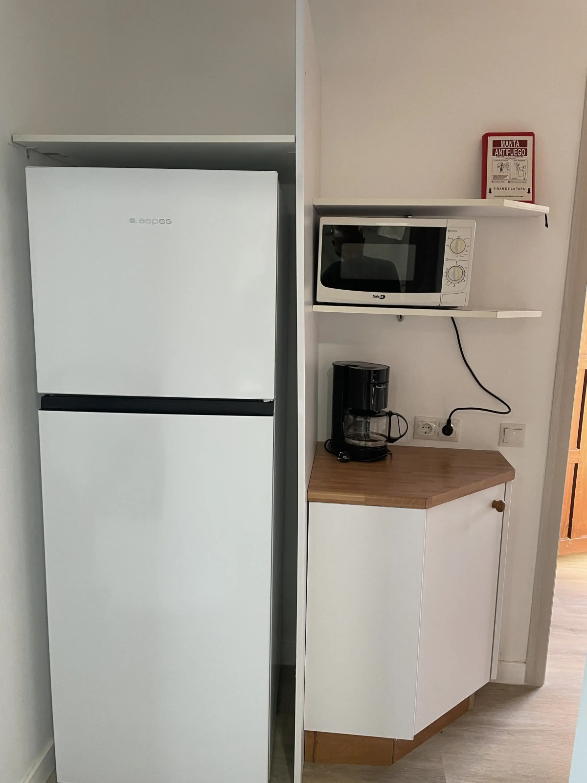 Aldea II Cala Fornells