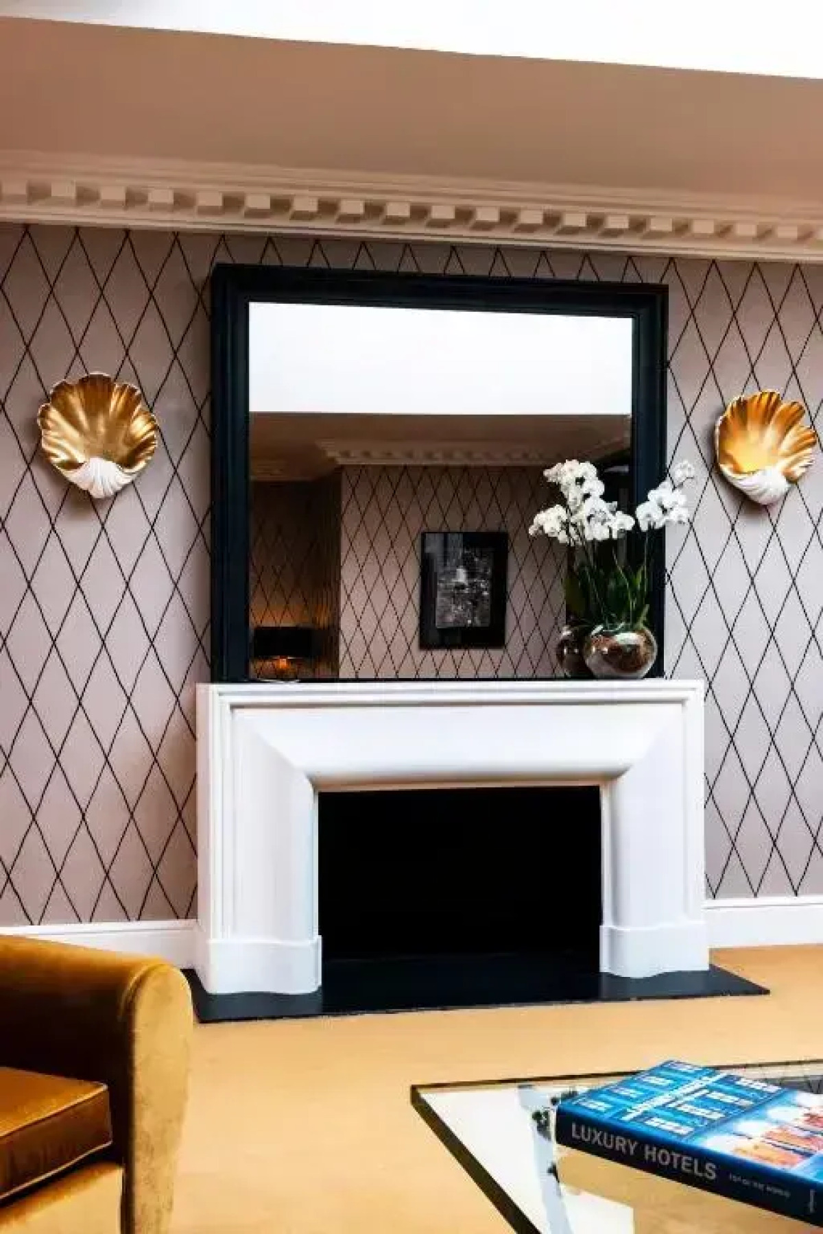 Hôtel de Berri Champs-Élysées, a Luxury Collection Hotel