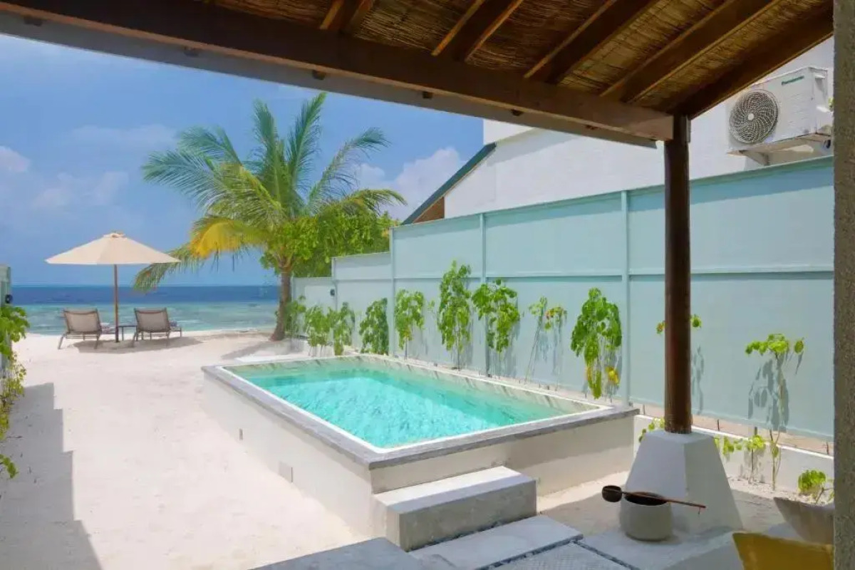 Курорт Oblu Nature Helengeli by Sentido - All Inclusive