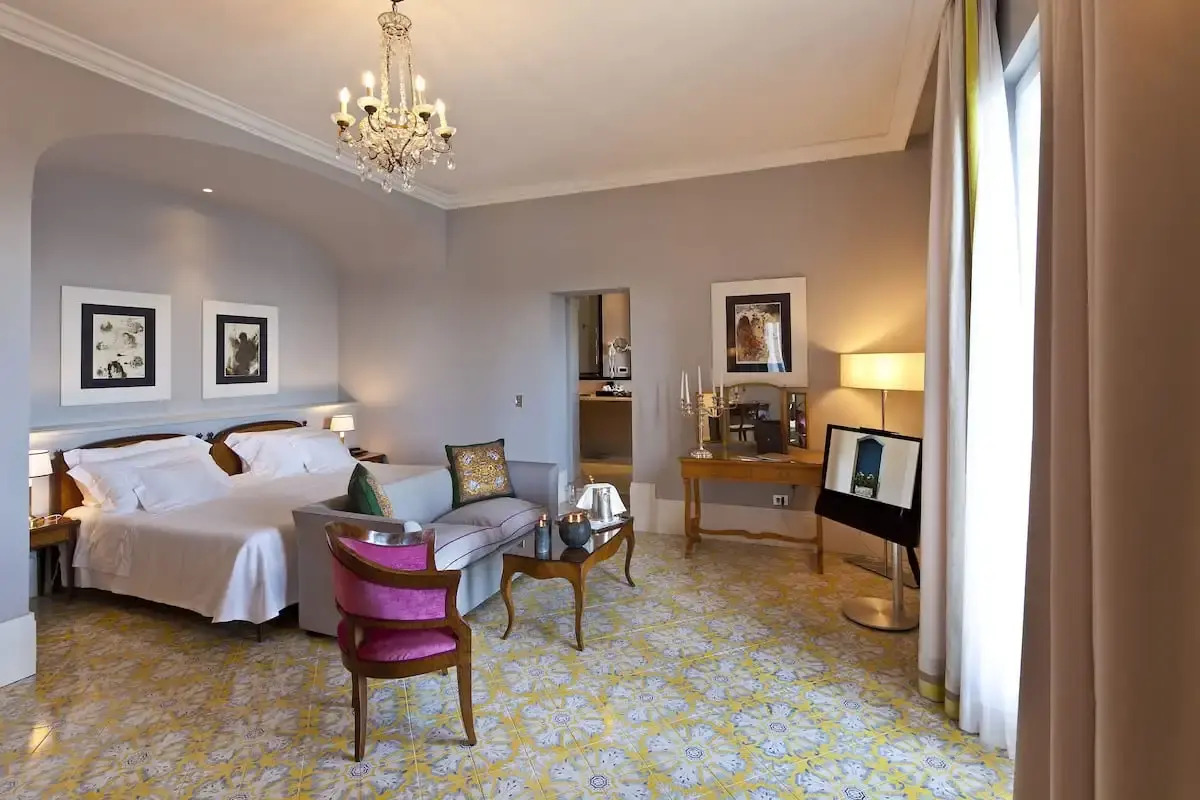 Regina Isabella - Resort Spa Restaurant