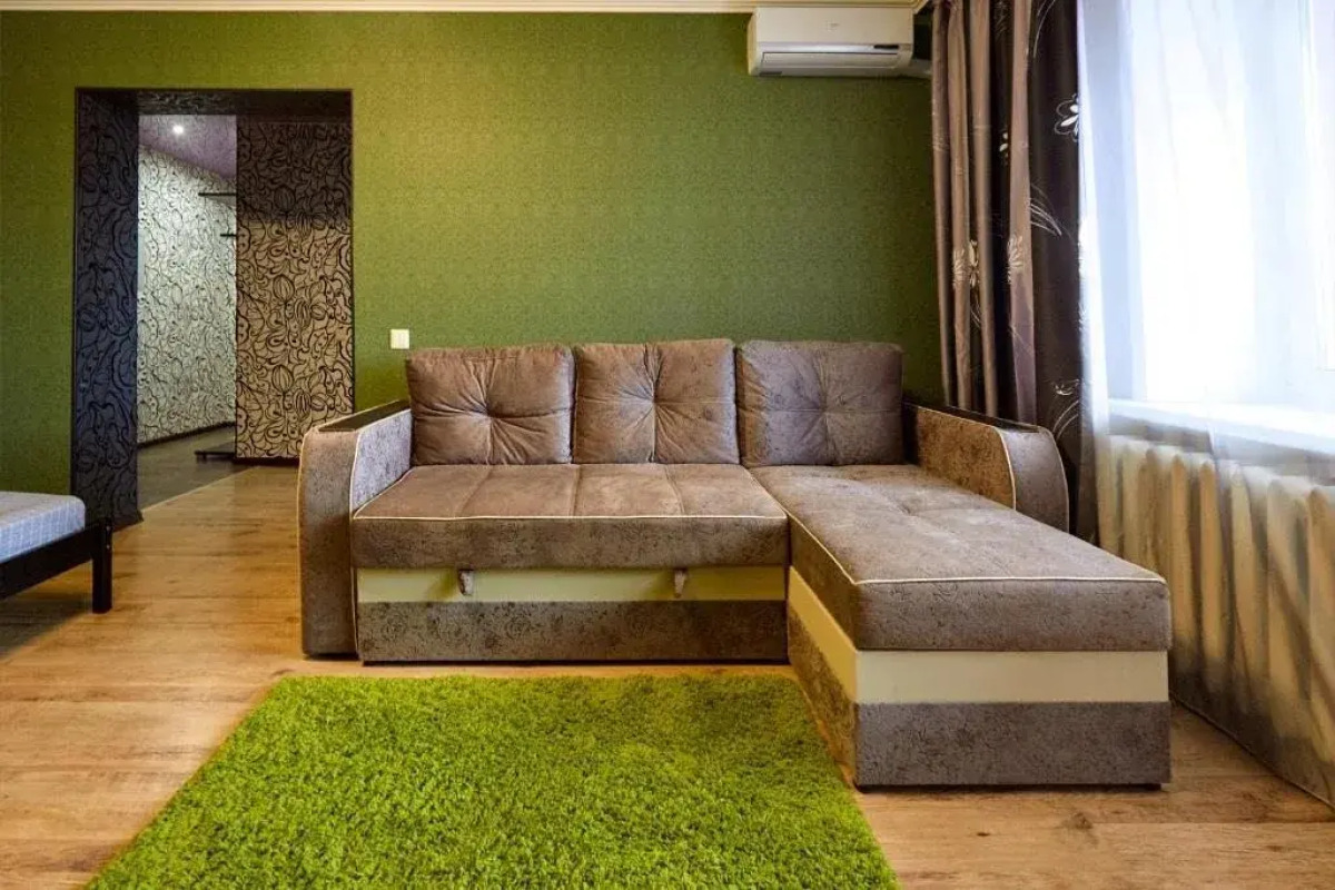 Апартаменты Абажур Люкс