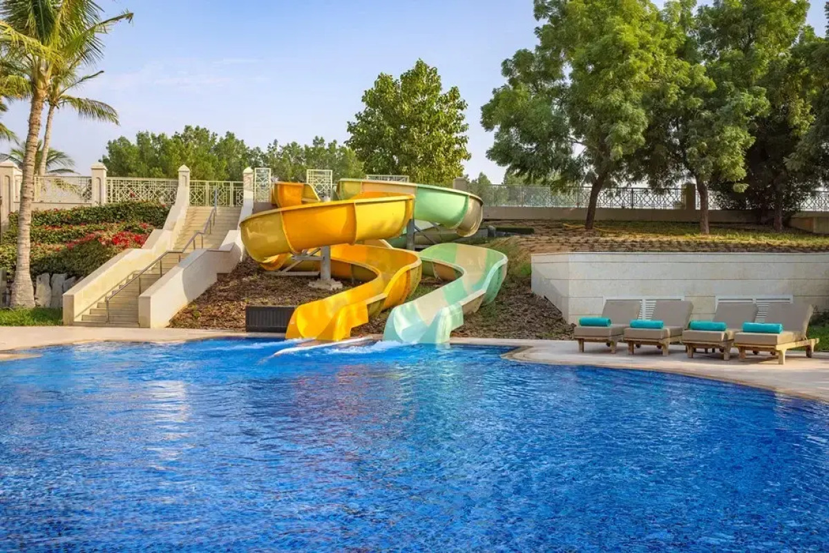 Waldorf Astoria Ras Al Khaimah