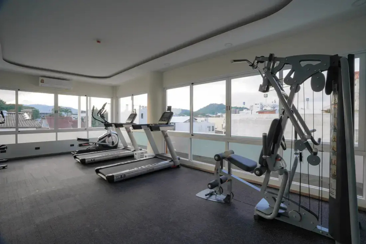 Hotel Midtown Ratsada