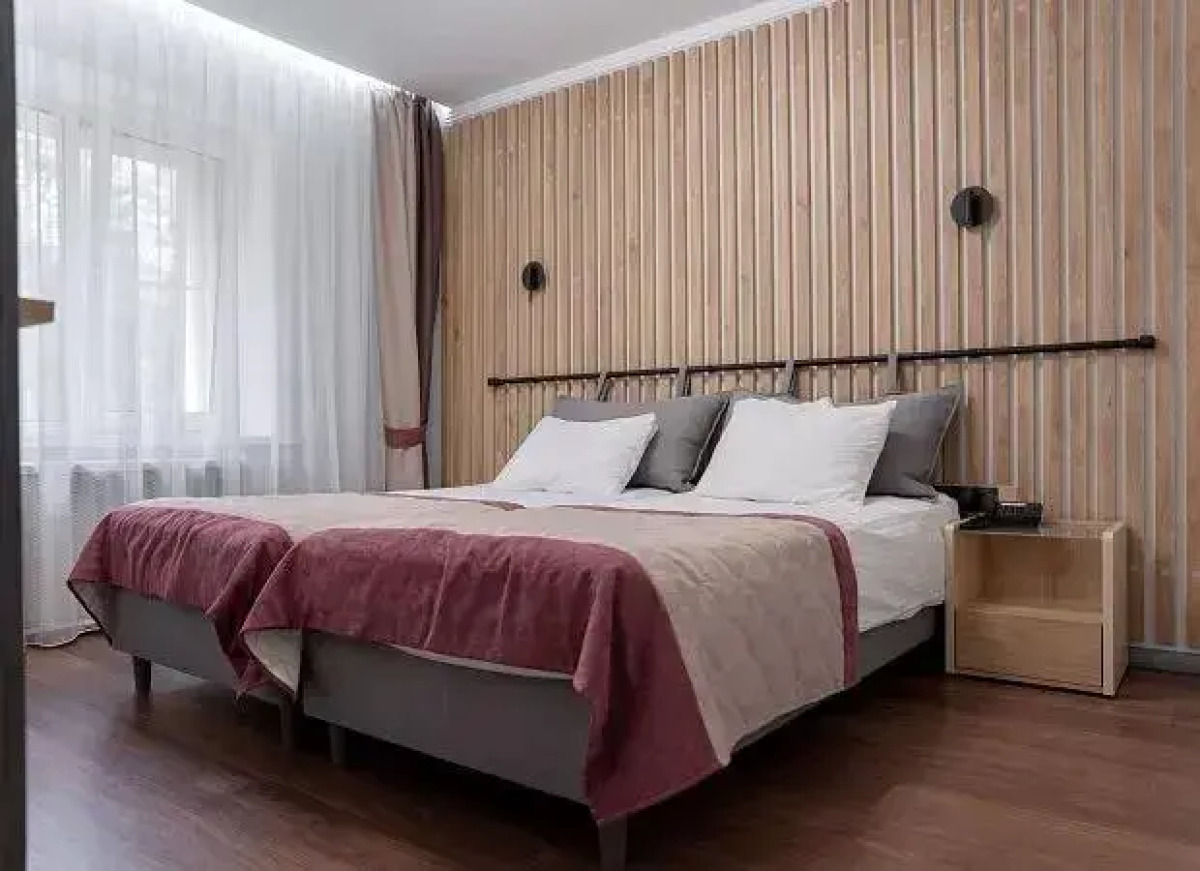 Санаторий Истра (РОП)