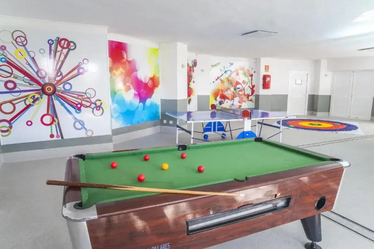 Santa Barbara Golf And Ocean Club