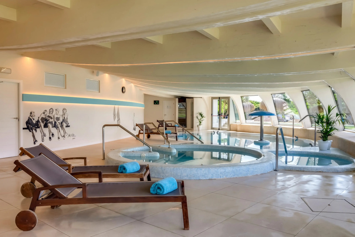 Playa Esperanza Resort