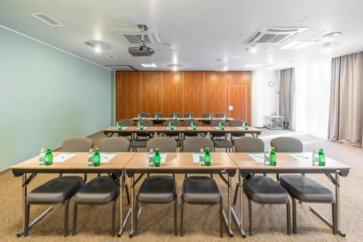 Отель Rixwell Elefant