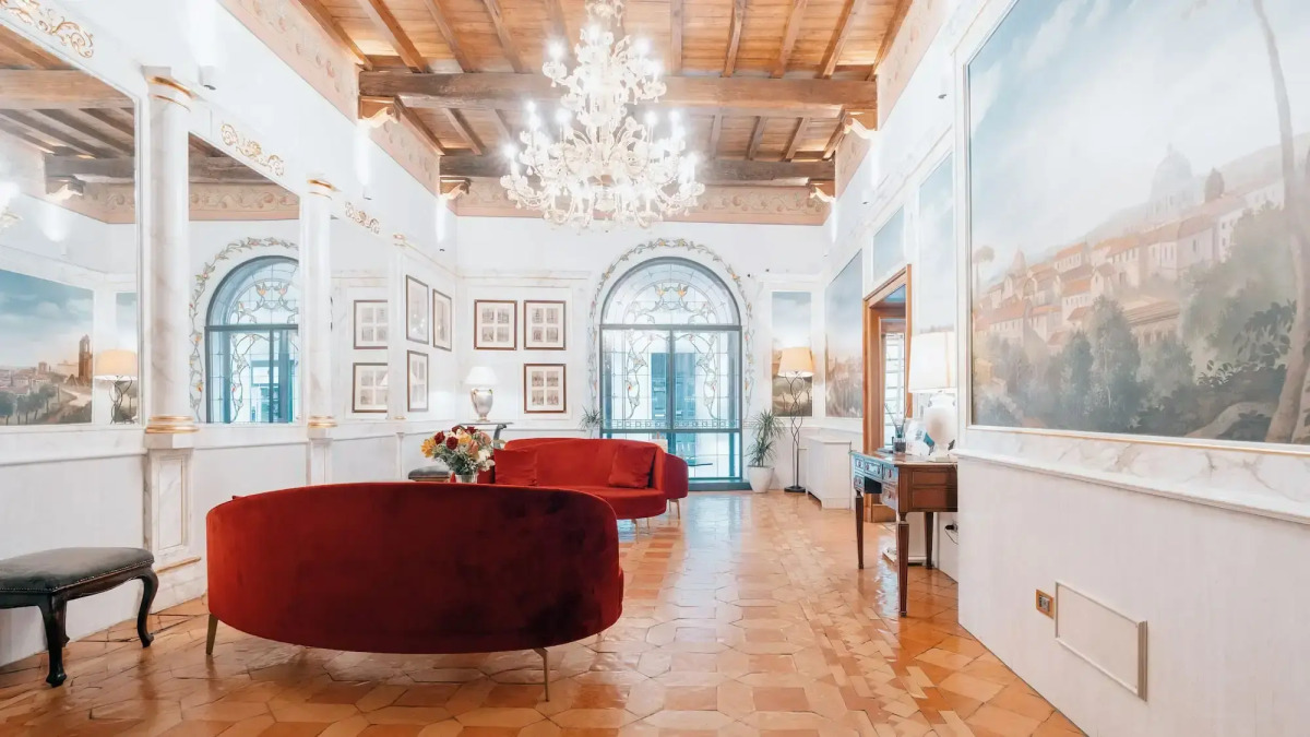 Comfort Hotel Bolivar